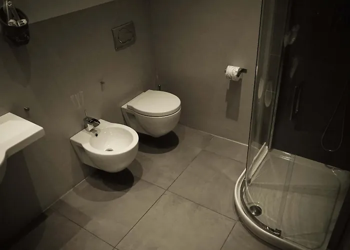 Residenza Mordini ホテル *