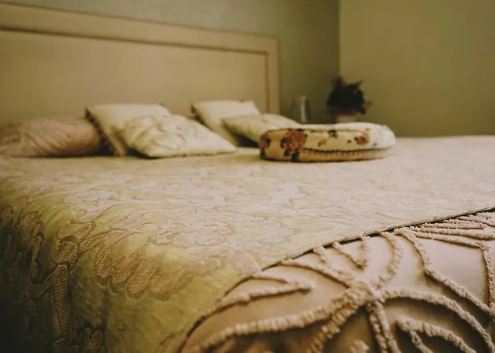 Residenza Mordini * ラ・マッダレーナ