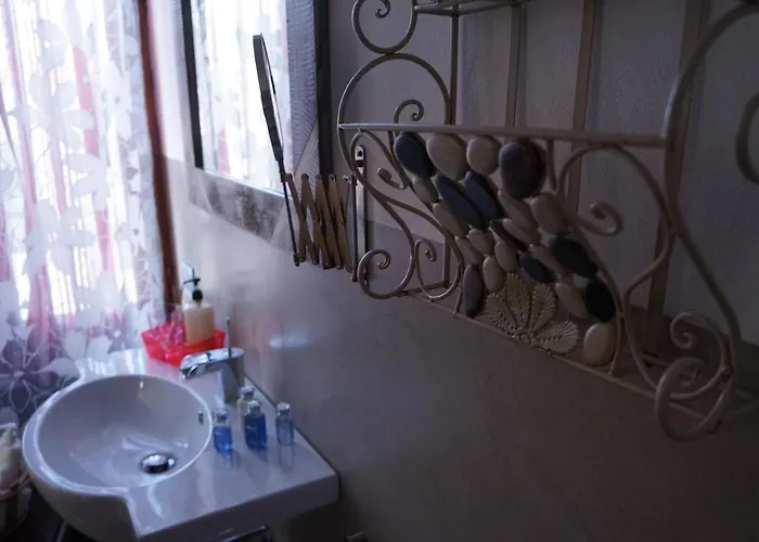 Residenza Mordini * ラ・マッダレーナ